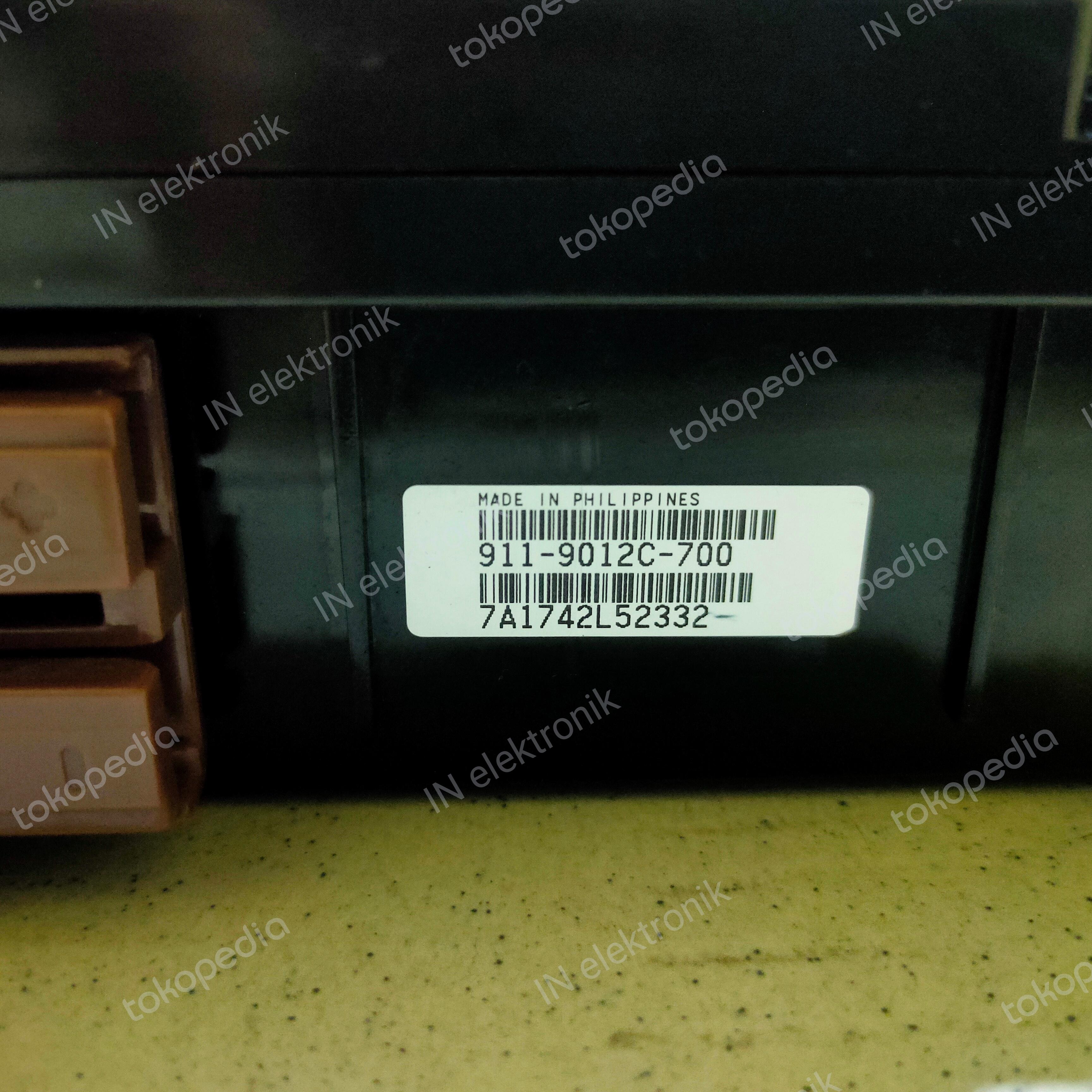 box battrey UPS apc srt3000