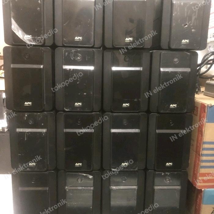 ups apc bx1600mi ms 900w