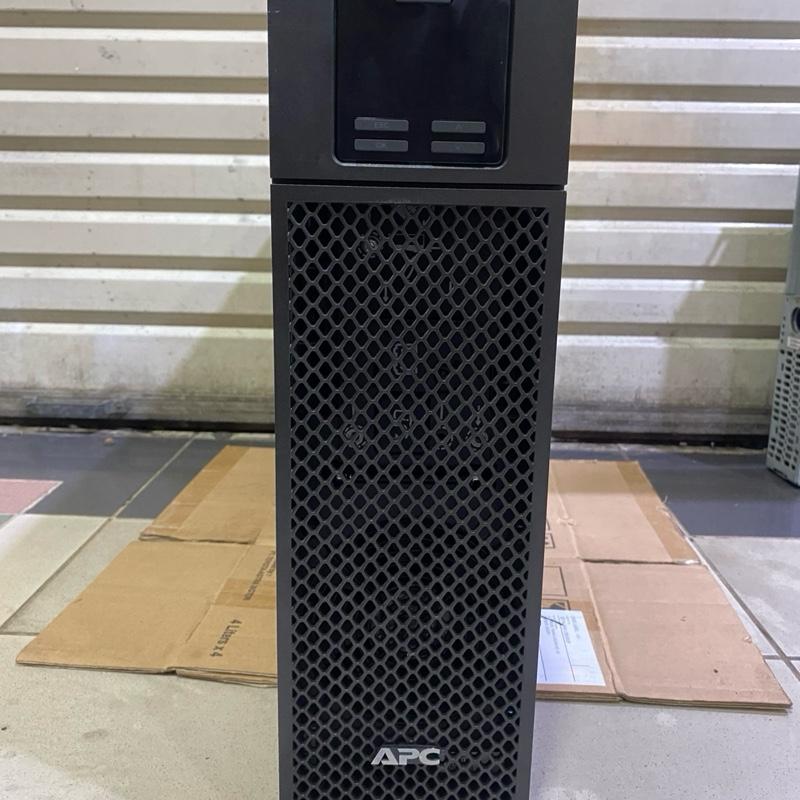 ups apc srt5kxli 5000va online