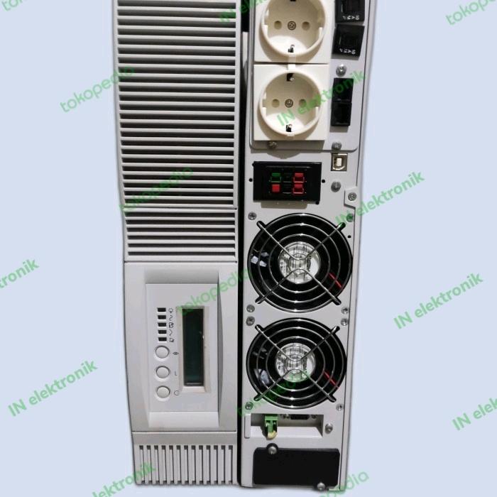 UPS power com 3 kva